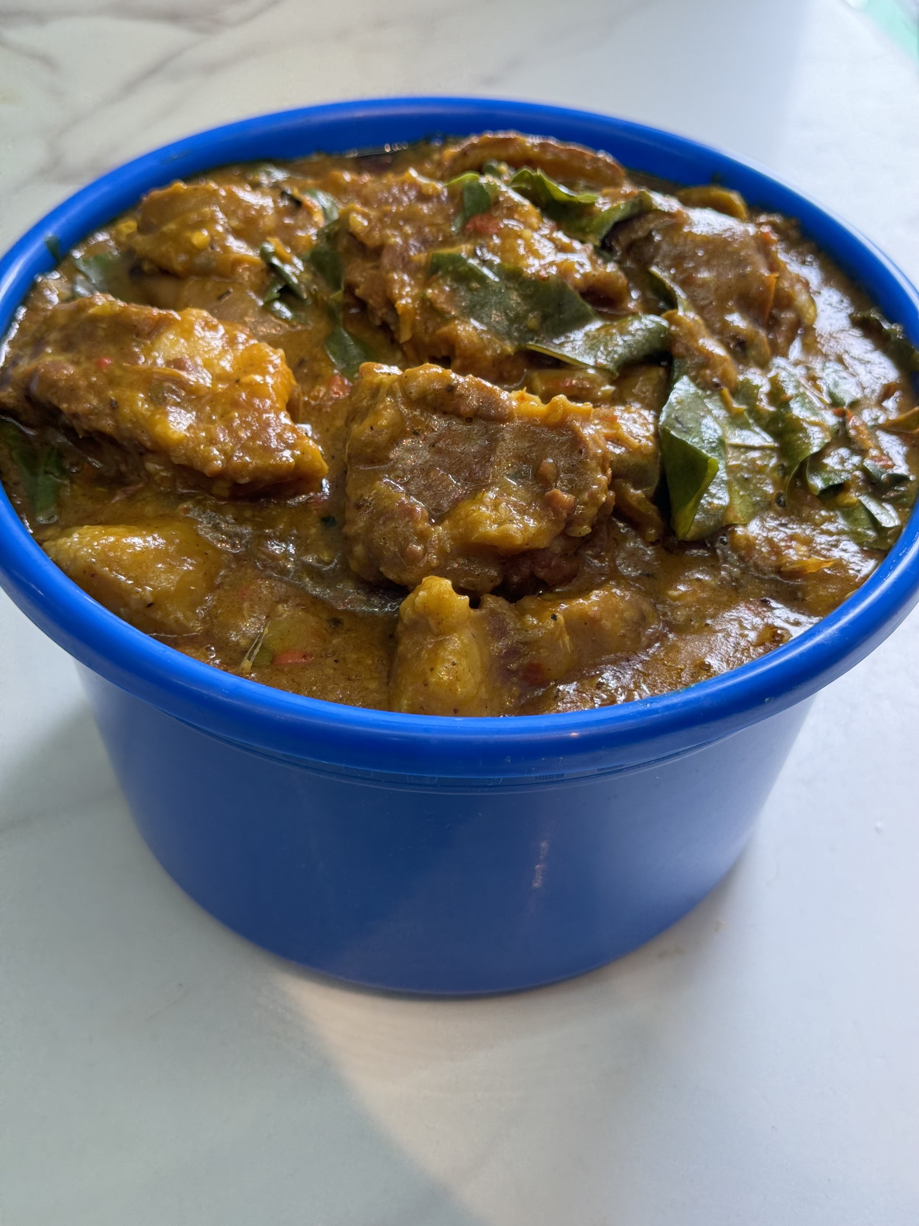 Oha Soup