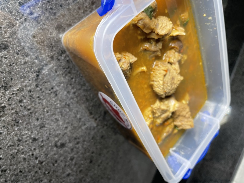 Catfish Pepper Soup